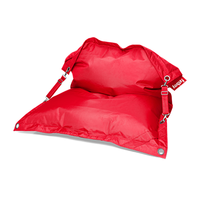 Fatboy® buggle-up Red